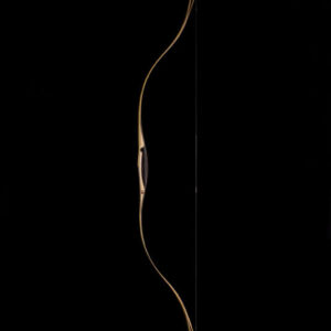 Recursive bow "Khan" (Crimean-Tatar) - 2