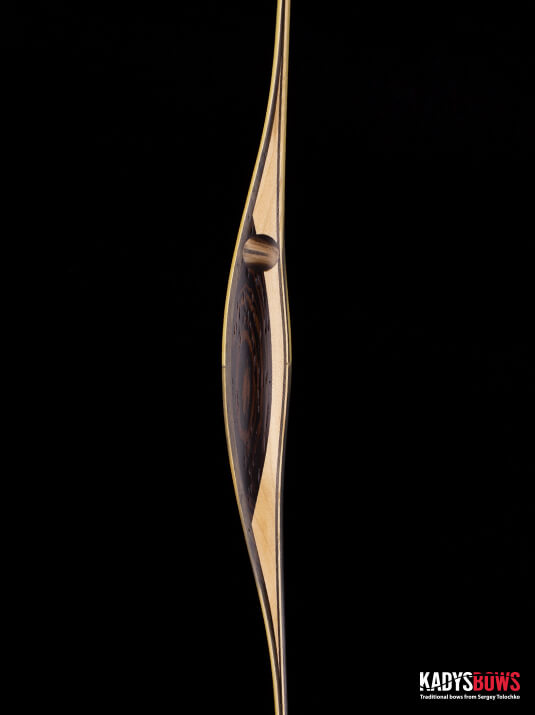 Recursive bow "Khan" (Crimean-Tatar) - 2 - Image 4