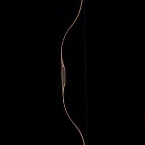 Recursive bow "Khan-Malta" (Crimean-Tatar)