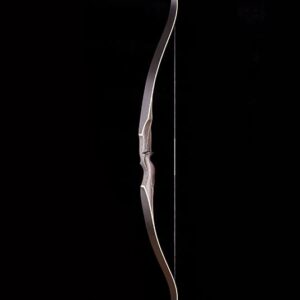 Hunting bow "Lynx" - 1