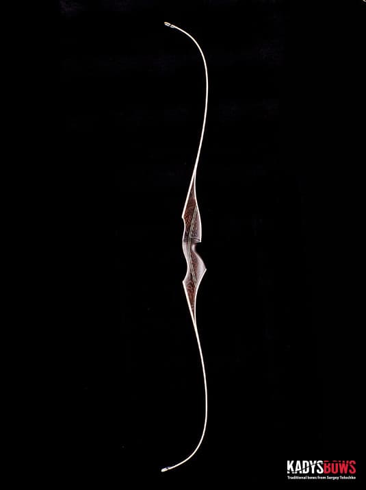 Hunting bow "Lynx" - 1 - Image 3