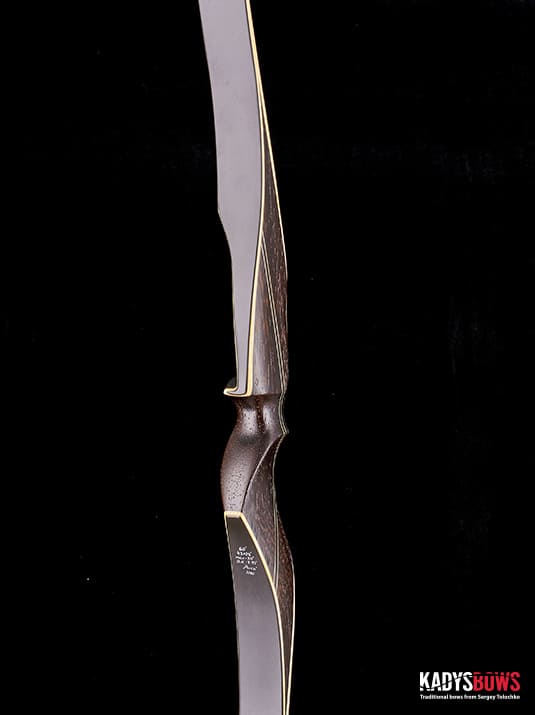 Hunting bow "Lynx" - 1 - Image 4