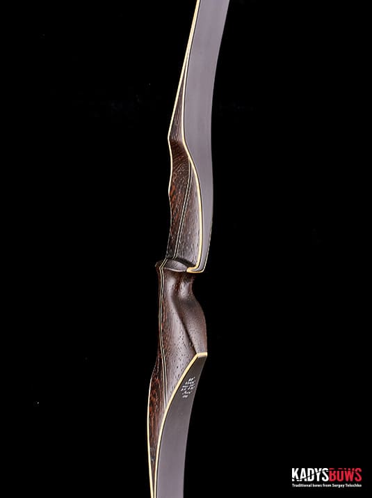 Hunting bow "Lynx" - 1 - Image 5