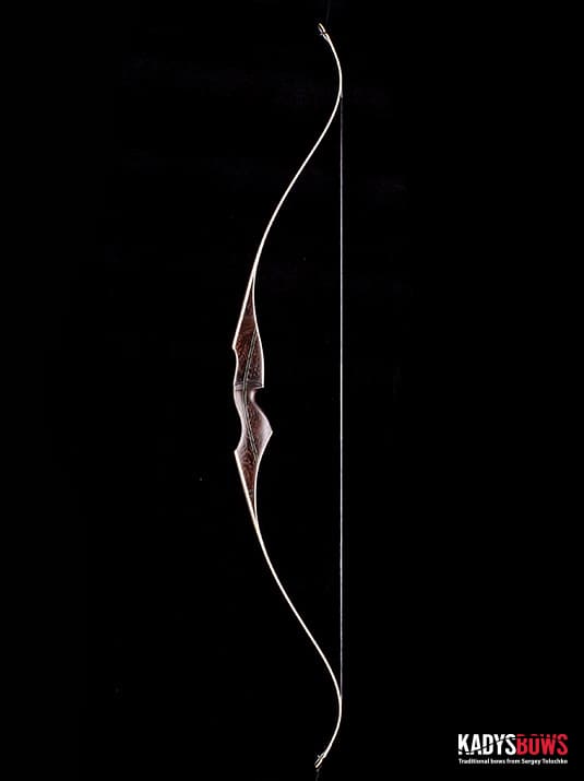 Hunting bow "Lynx" - 1 - Image 6