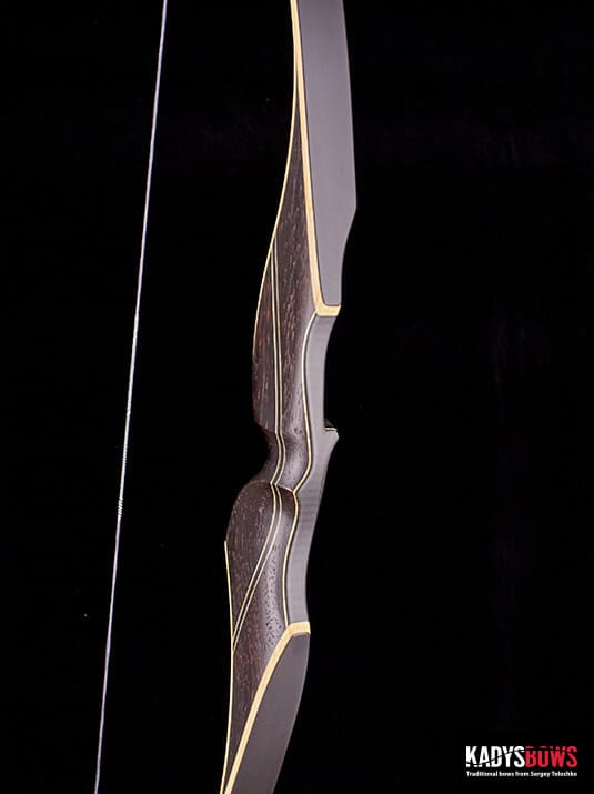 Hunting bow "Lynx" - 1 - Image 7