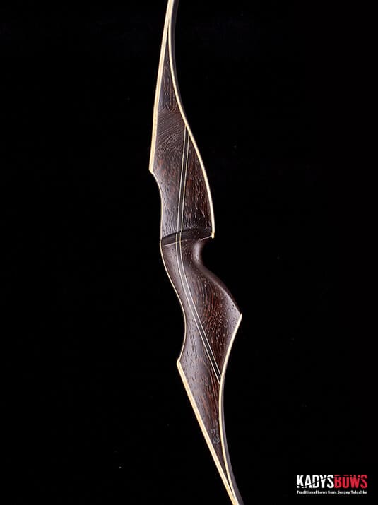 Hunting bow "Lynx" - 1 - Image 8