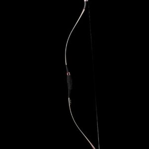 Recursive bow "Manchu" (Manchurian) - 1