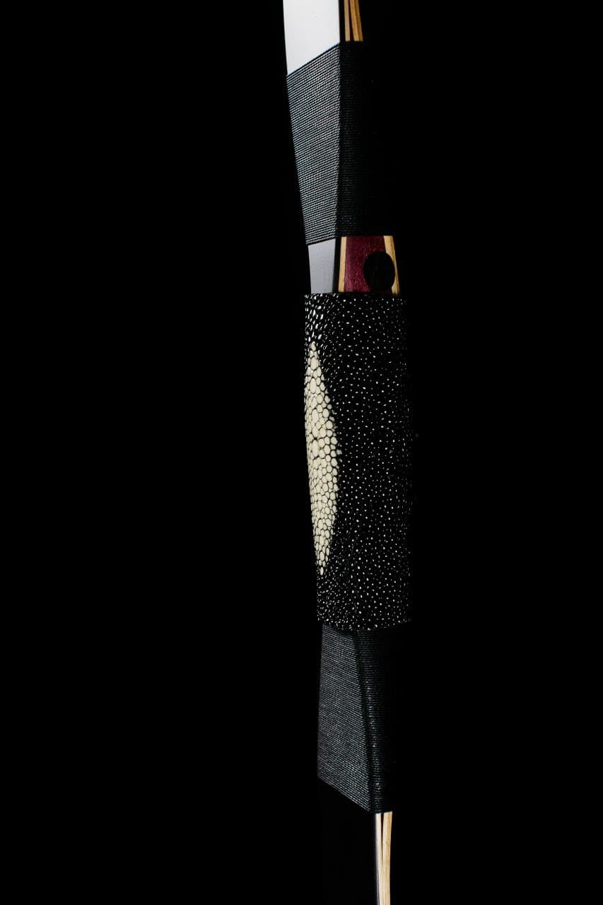 Recursive bow "Manchu" (Manchurian) - 1 - Image 3
