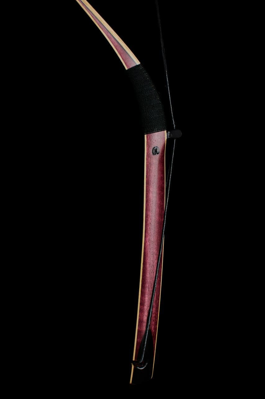 Recursive bow "Manchu" (Manchurian) - 1 - Image 4