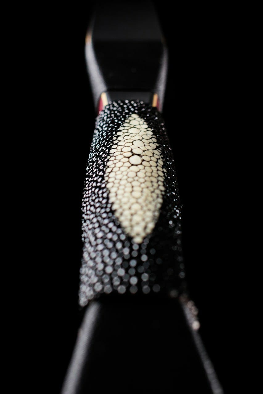 Recursive bow "Manchu" (Manchurian) - 1 - Image 7