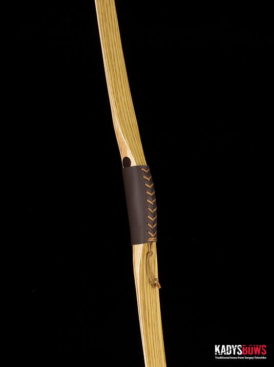 Recursive bow "Orhan" (Turkish) - 1 - Image 4