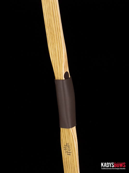 Recursive bow "Orhan" (Turkish) - 1 - Image 5