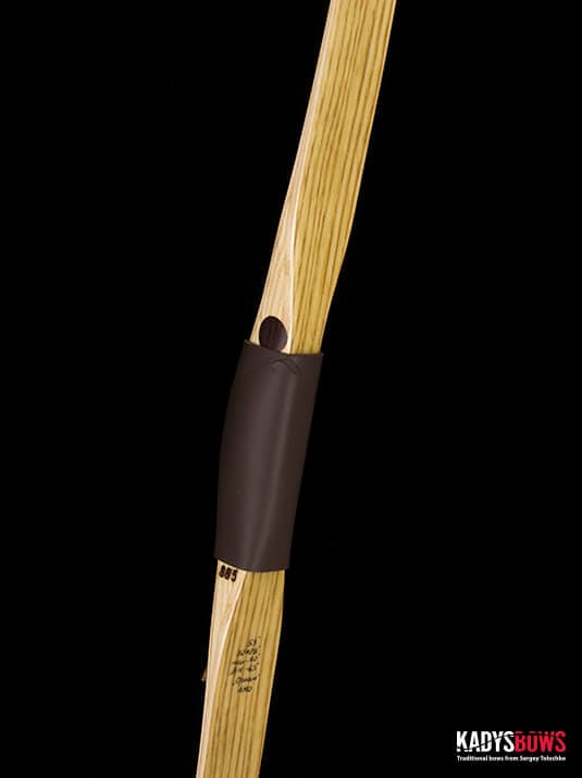 Recursive bow "Orhan" (Turkish) - 1 - Image 6