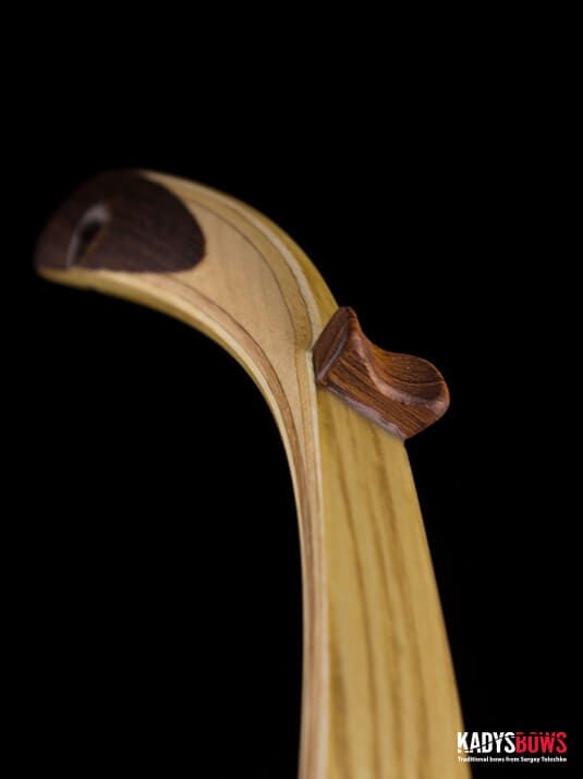 Recursive bow "Orhan" (Turkish) - 1 - Image 7