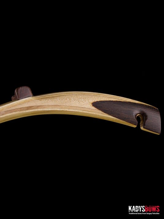 Recursive bow "Orhan" (Turkish) - 1 - Image 8