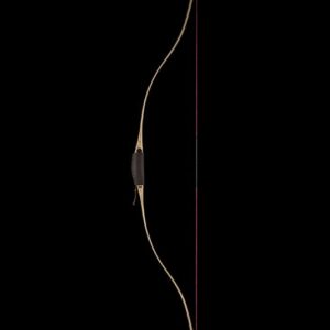 Recursive bow "Orhan" (Turkish) - 2