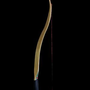 Recursive bow "Orhan" (Turkish) - 4