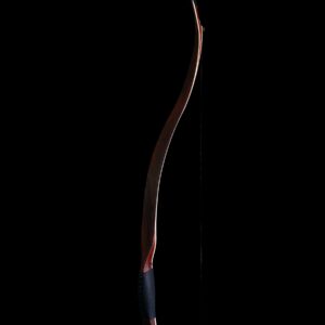 Recursive Bow "Orhan" (Turkish) - 5