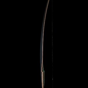 Long bow "Pioneer" 1511