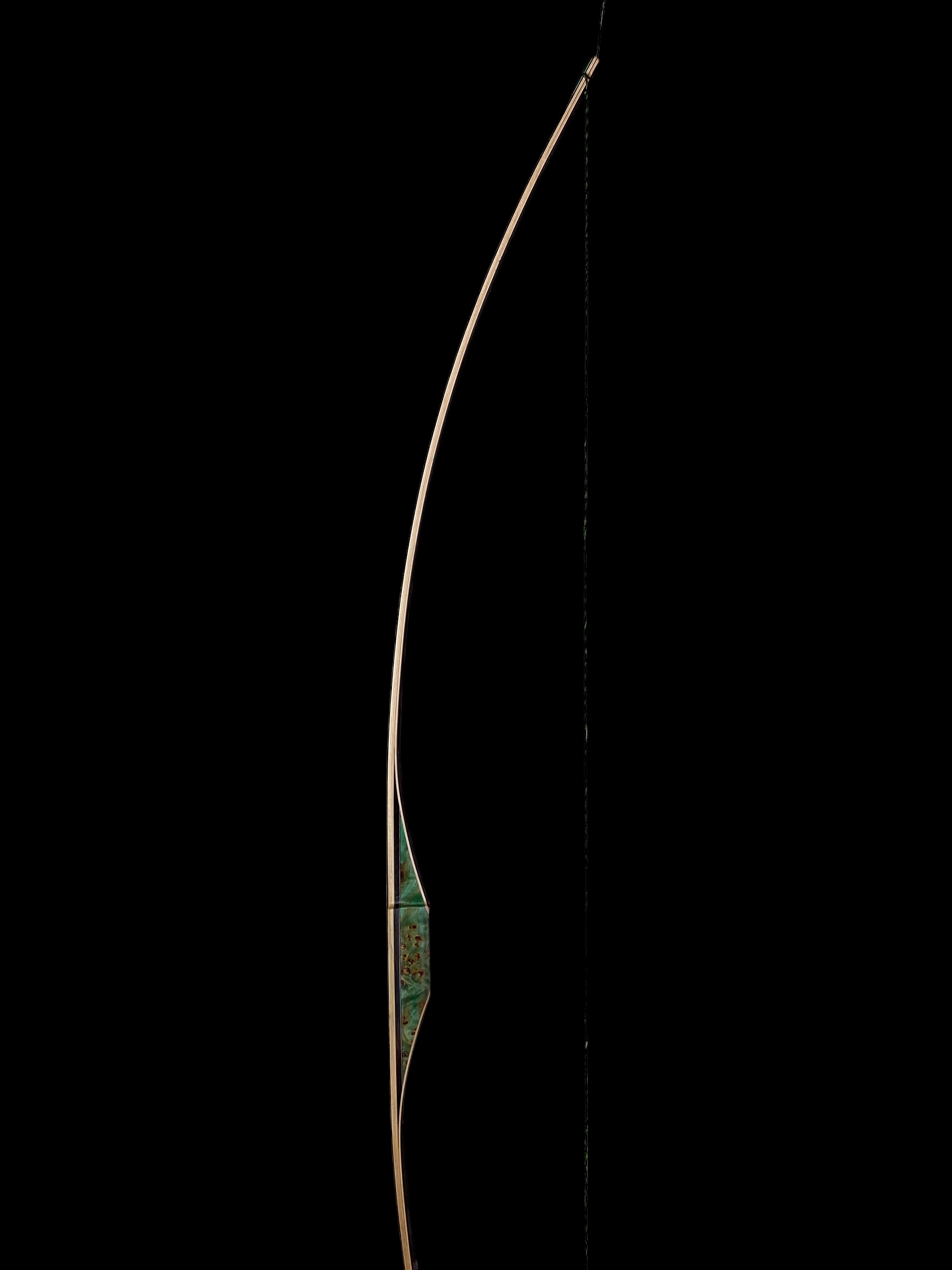 Long bow "Pioneer" 1511 - Image 2