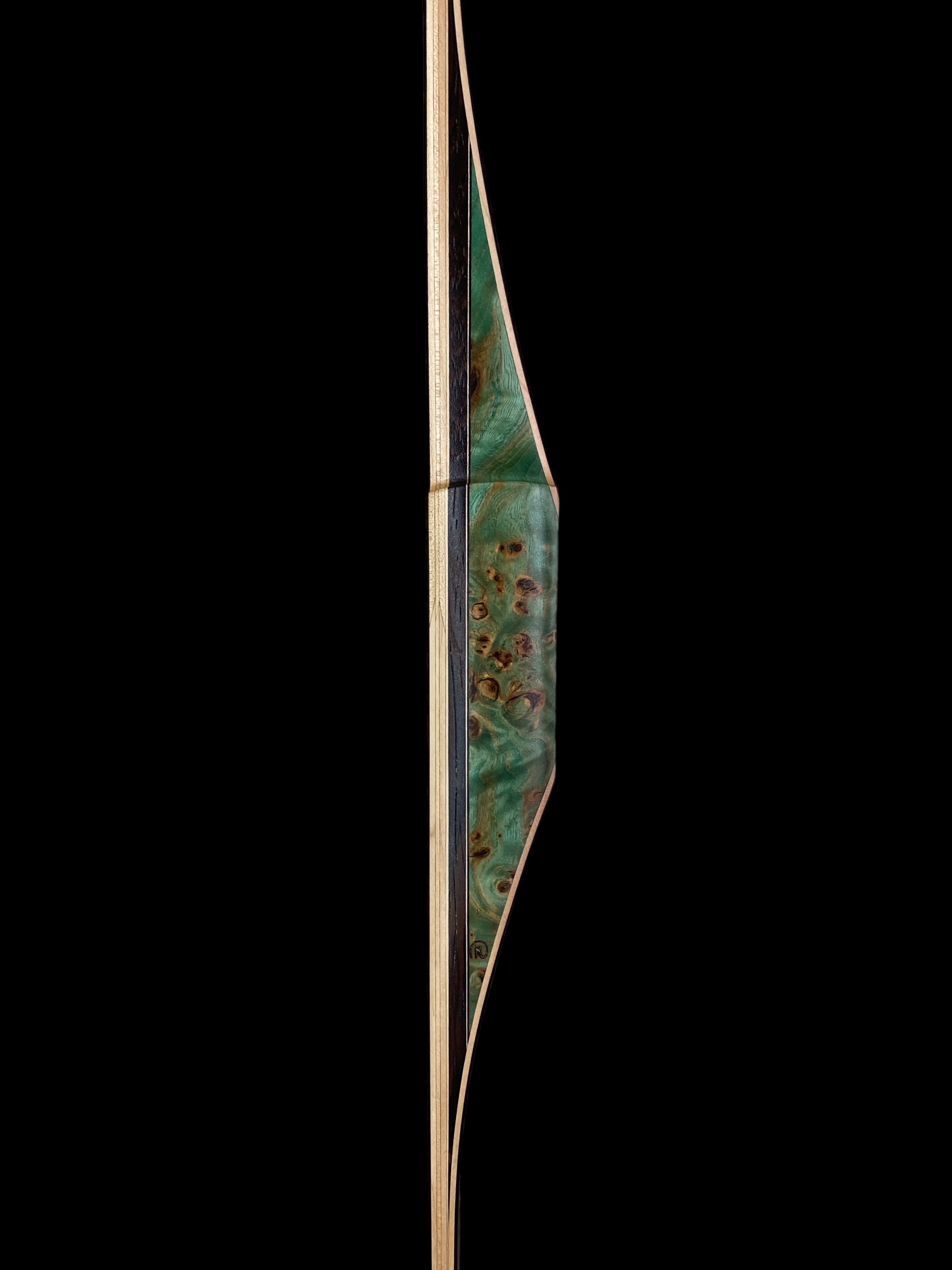 Long bow "Pioneer" 1511 - Image 3