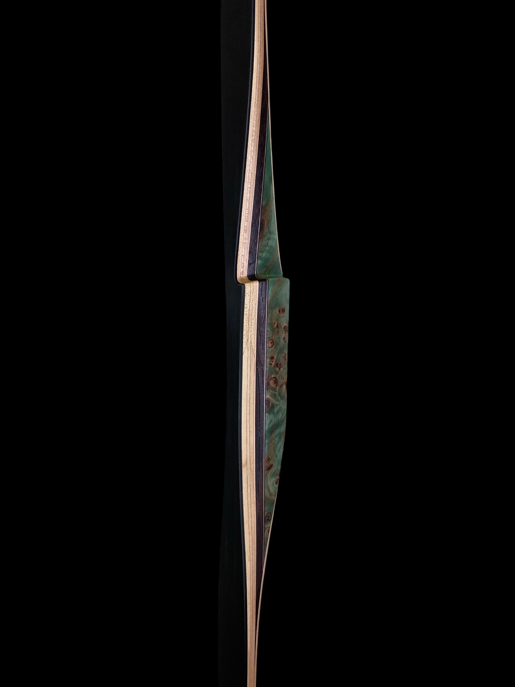 Long bow "Pioneer" 1511 - Image 4