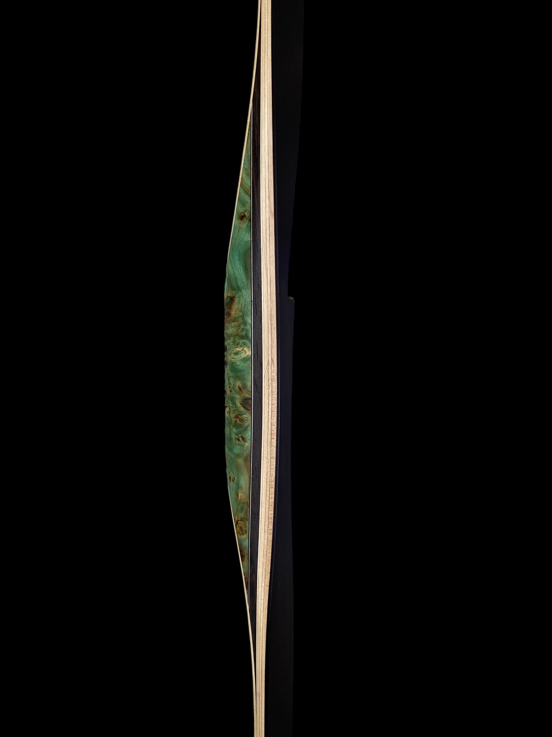 Long bow "Pioneer" 1511 - Image 6