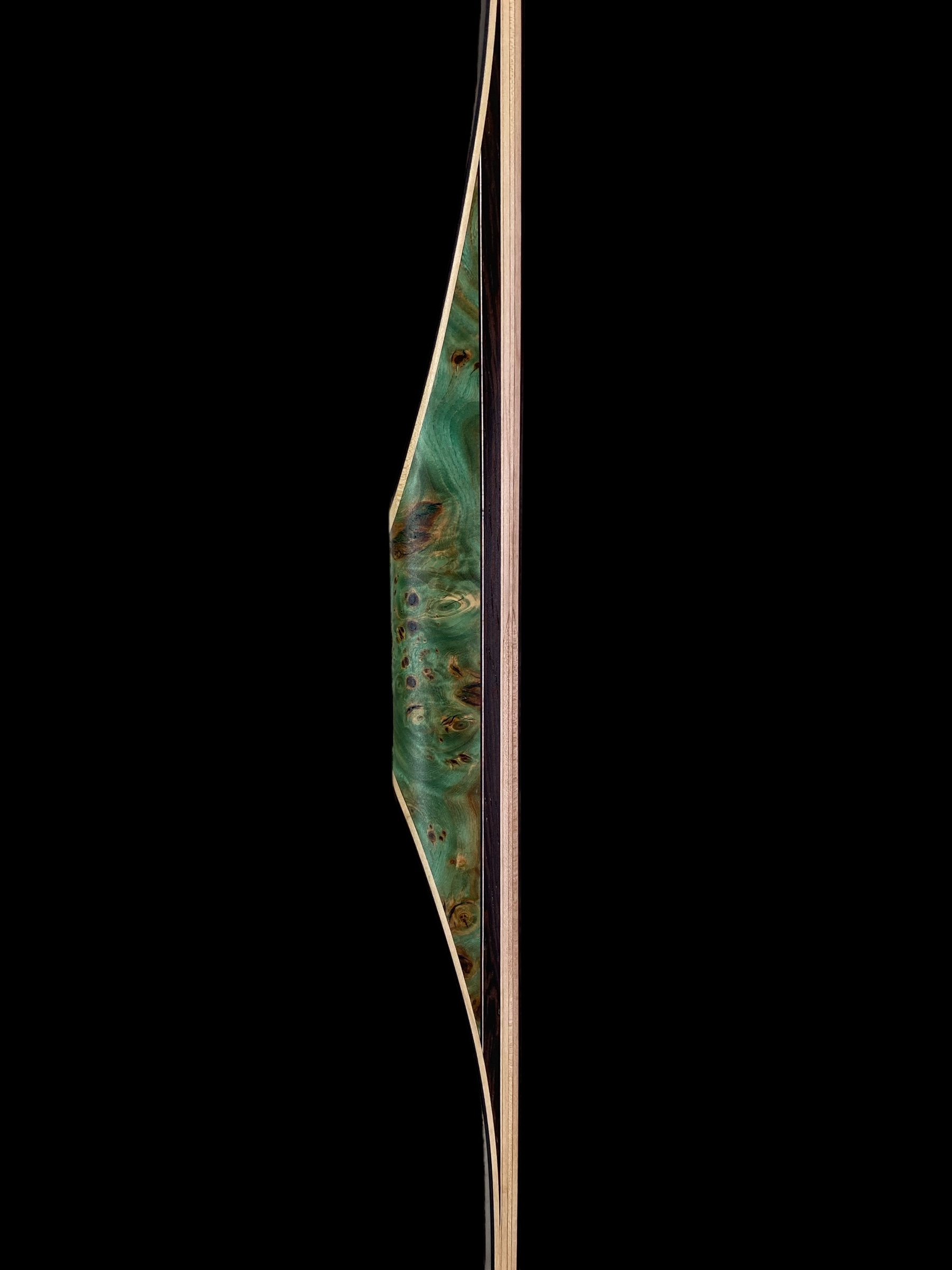 Long bow "Pioneer" 1511 - Image 7