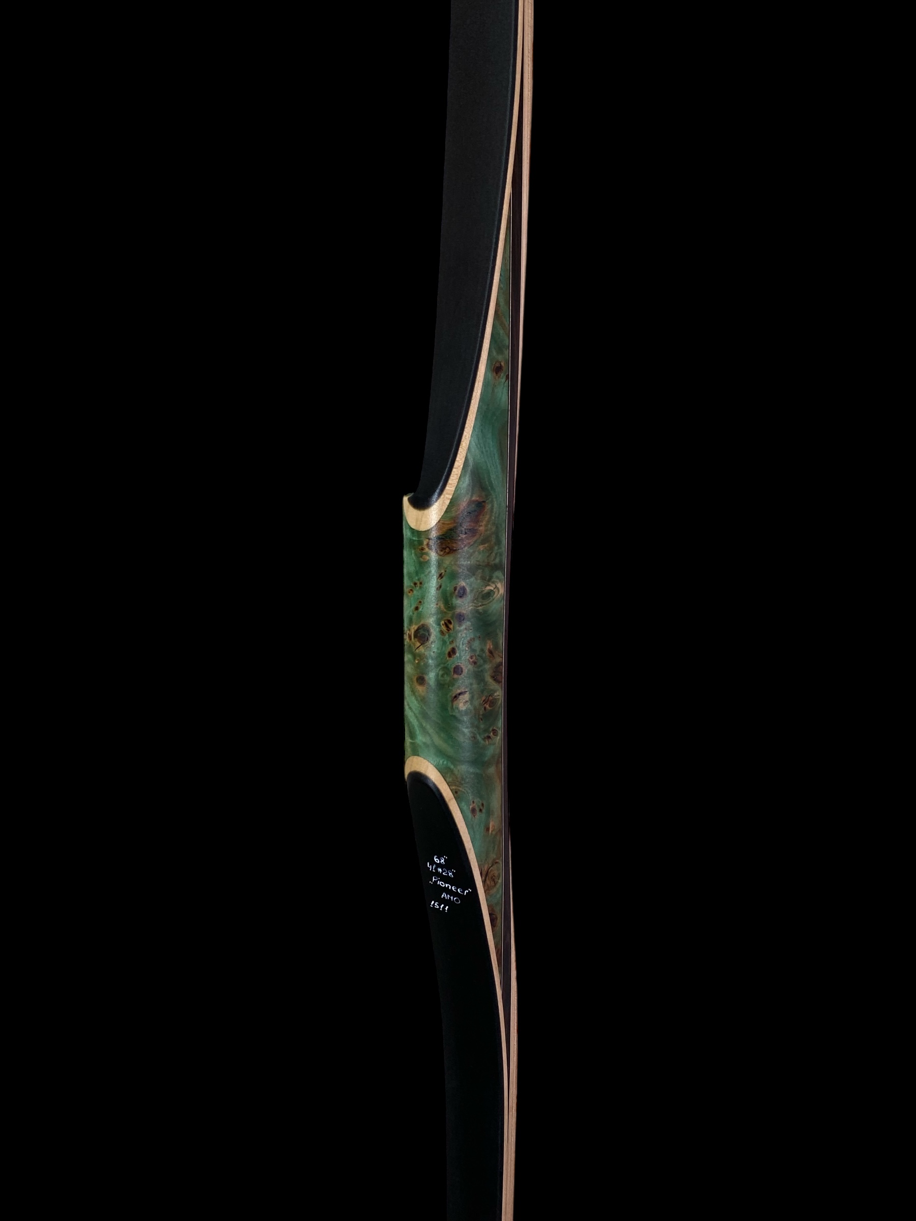 Long bow "Pioneer" 1511 - Image 8