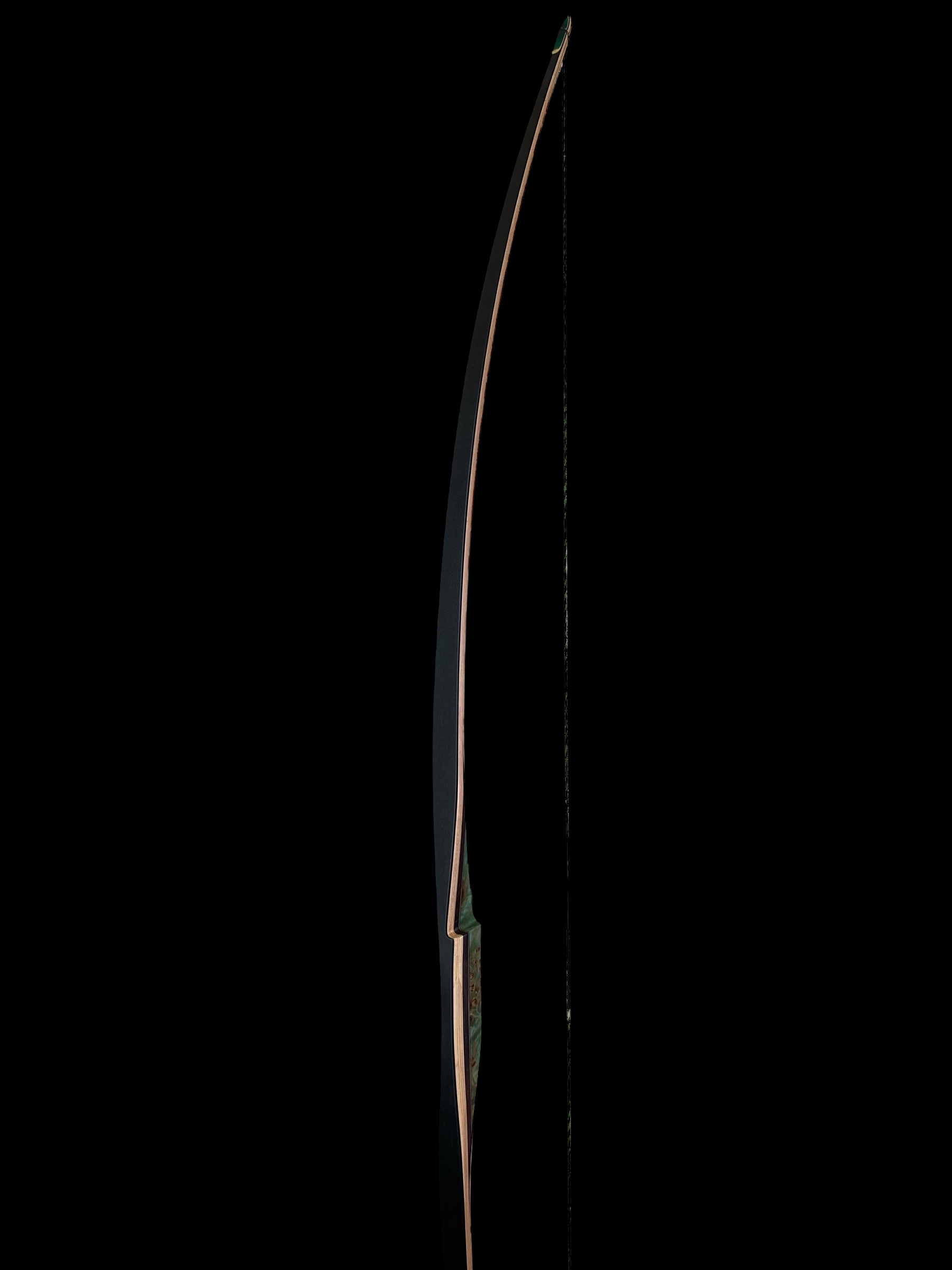 Long bow "Pioneer" 1511