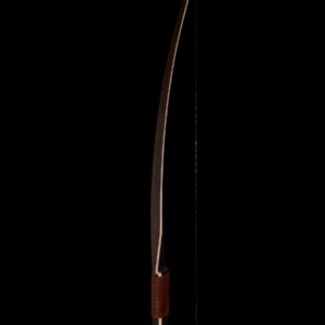 Long bow "Pioneer" 1621