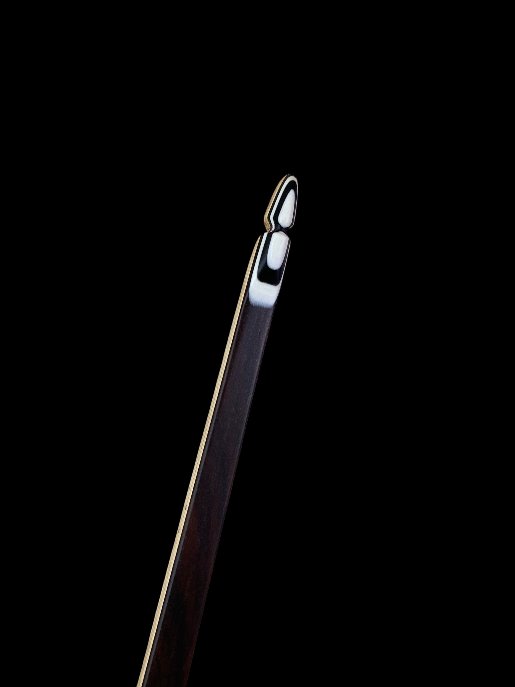 Long bow "Pioneer" 1621 - Image 12