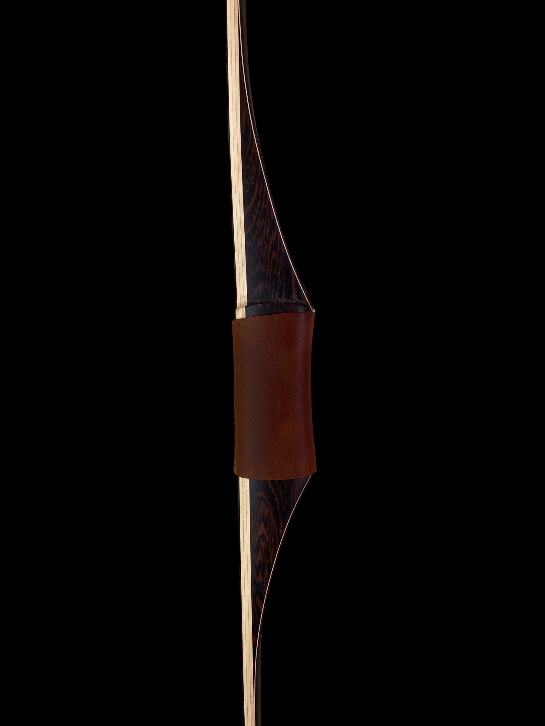 Long bow "Pioneer" 1621 - Image 4