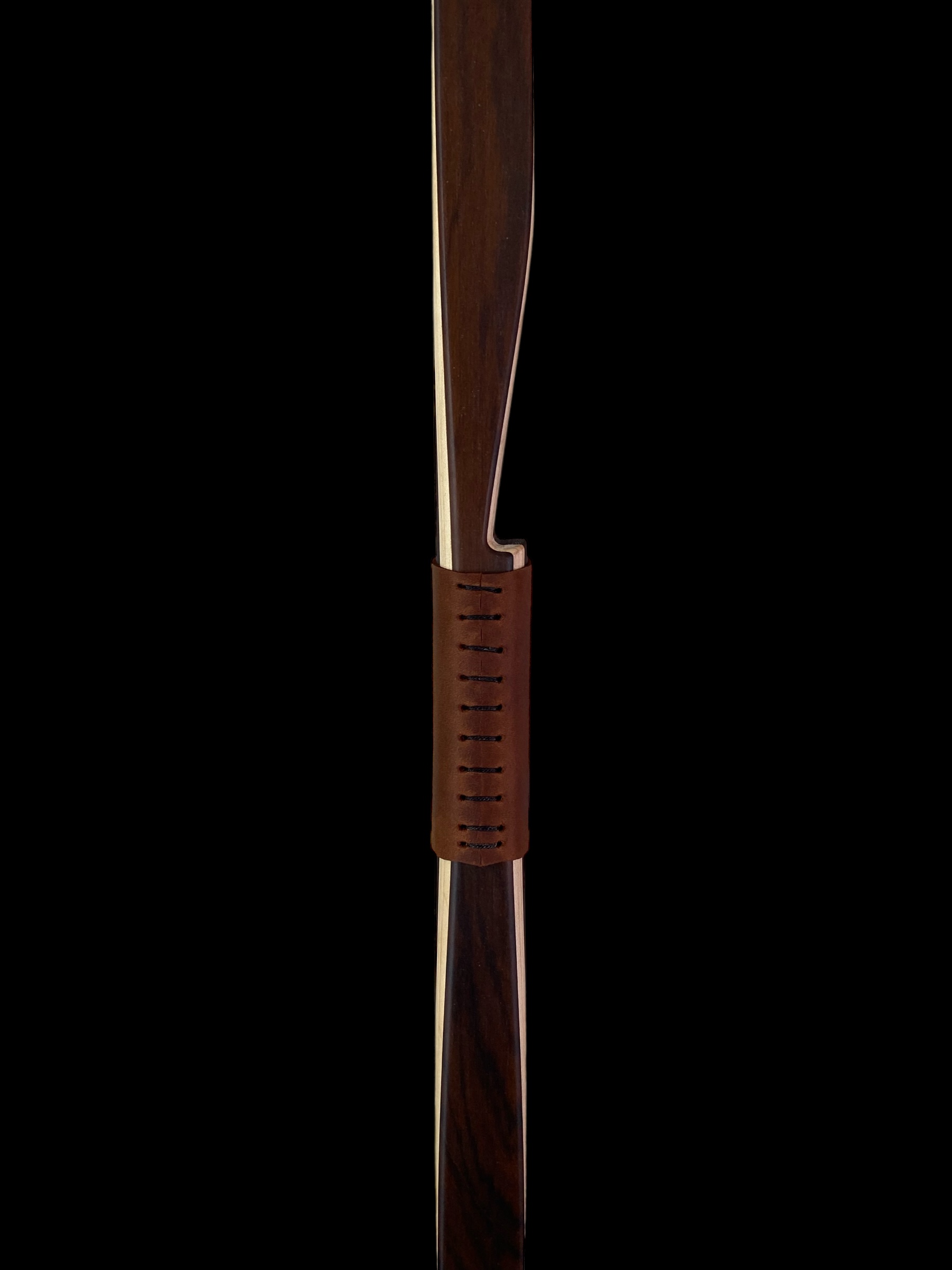 Long bow "Pioneer" 1621 - Image 6