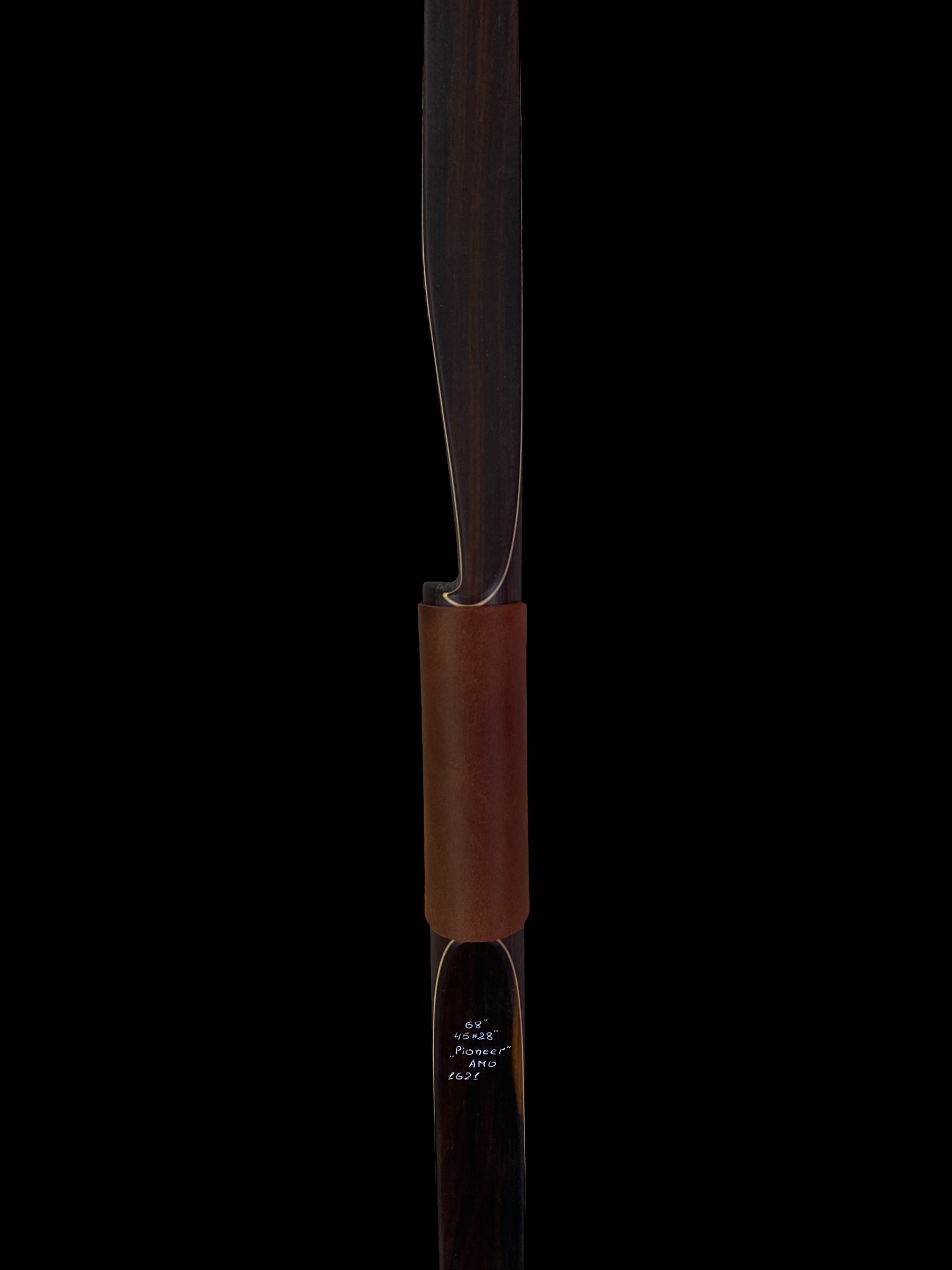 Long bow "Pioneer" 1621 - Image 10