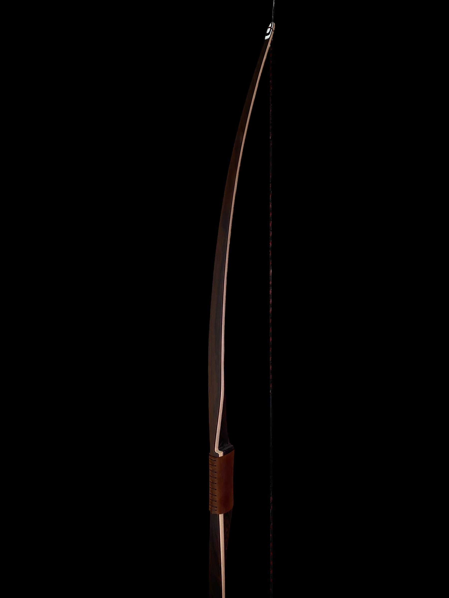 Long bow "Pioneer" 1621