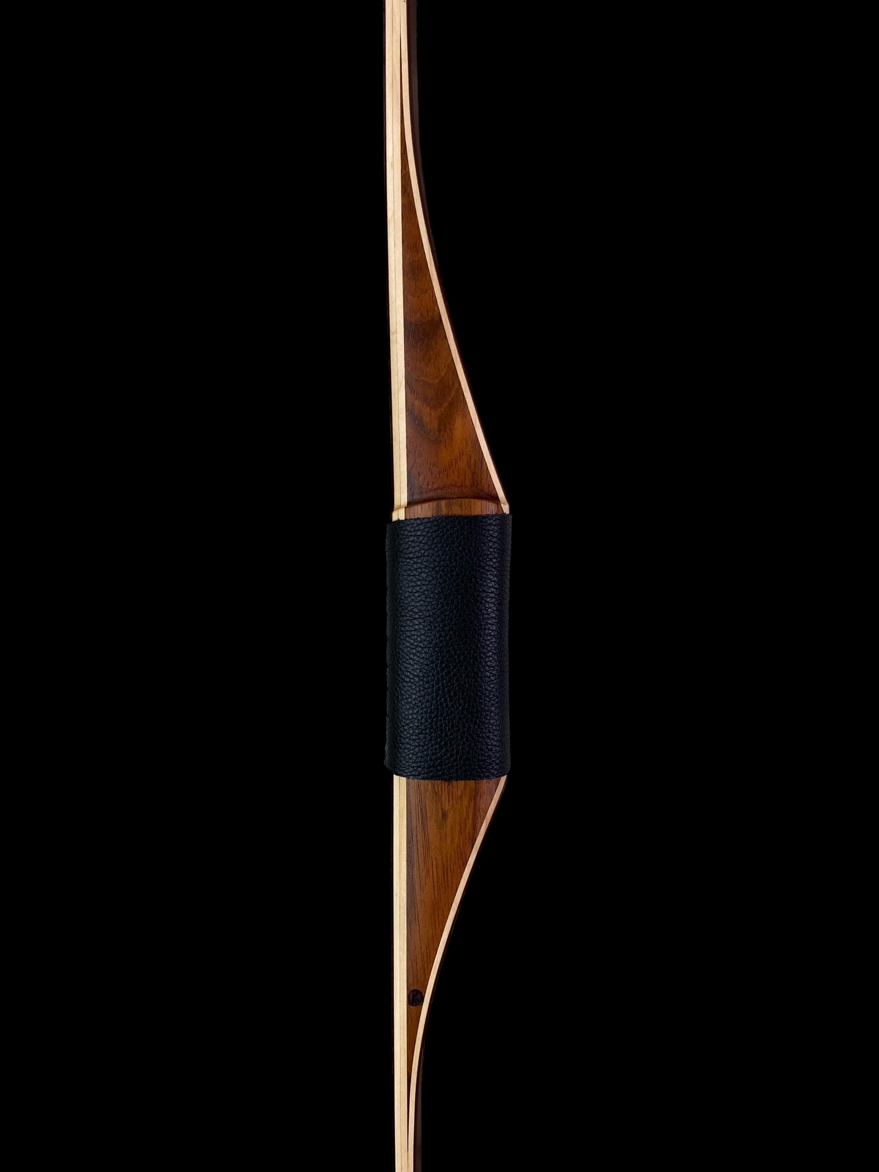 Long bow "Pioneer" 1718 - Image 3
