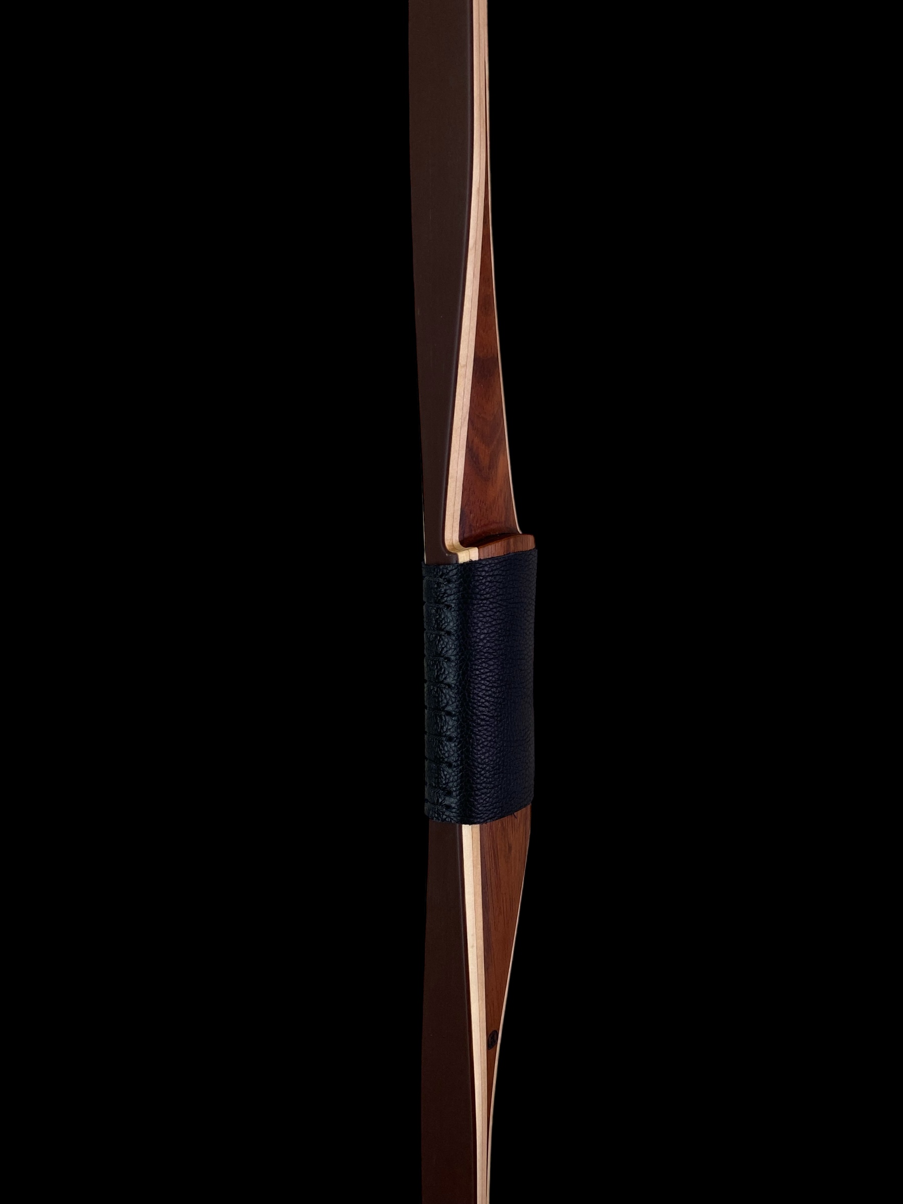 Long bow "Pioneer" 1718 - Image 4