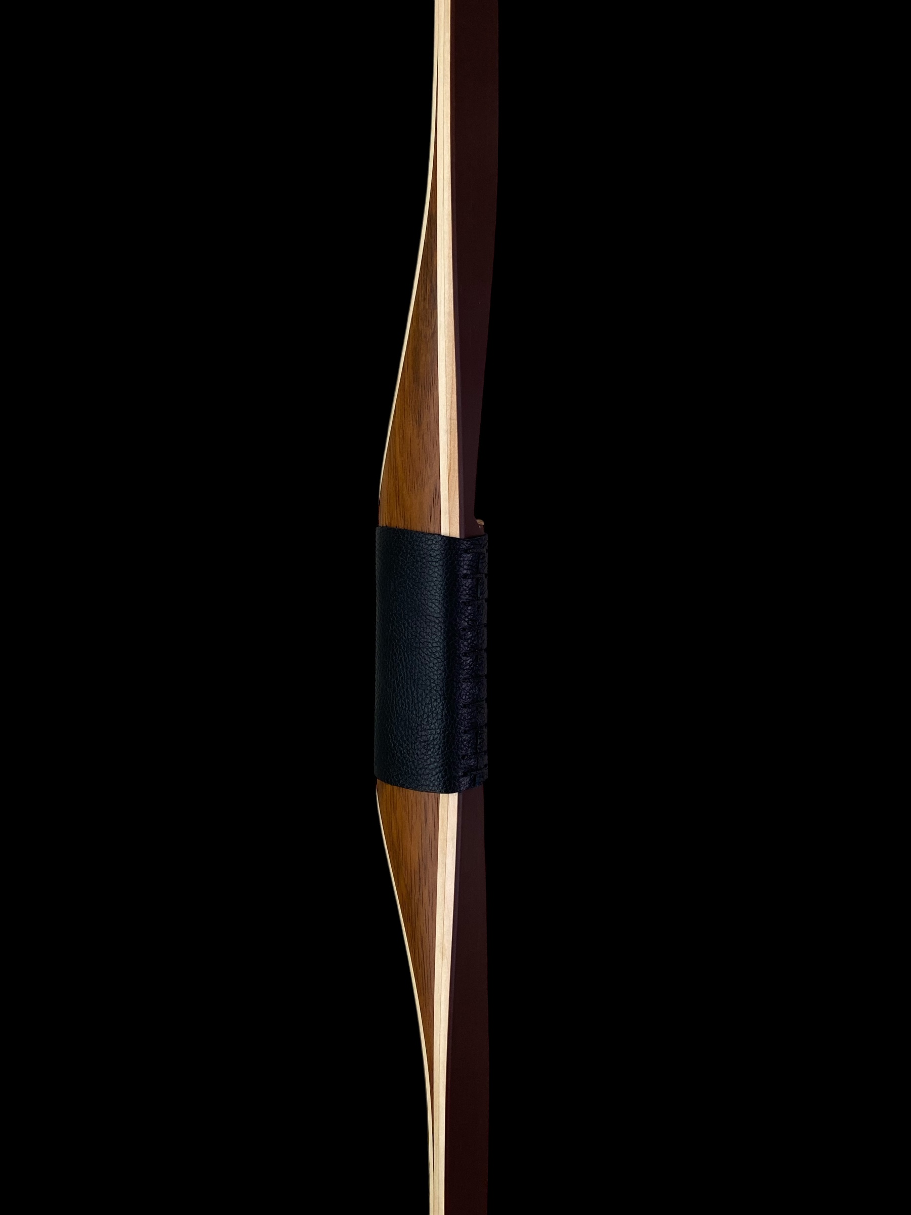 Long bow "Pioneer" 1718 - Image 6