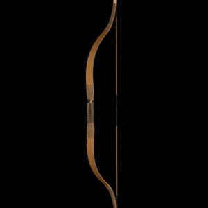 Kady's Recurve Bows