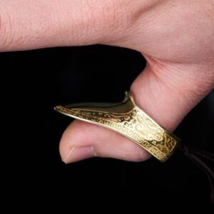 Thumb Rings