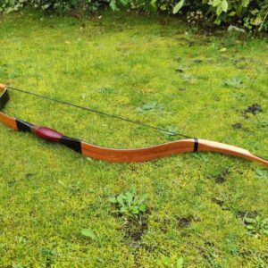 Asiatic Bows