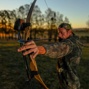 Harvey Archery
