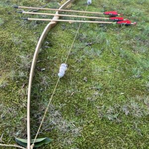 Indigenous Archery Traditions