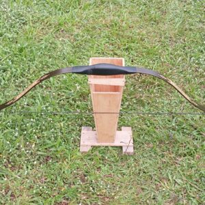 Ottoman Flight Bow