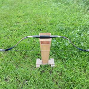 Mongolian Bow