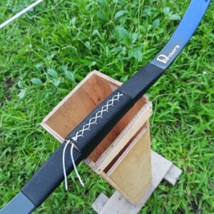 Manchu Bow