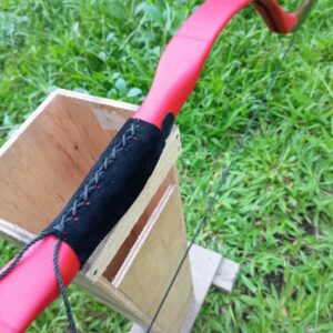 English Longbow