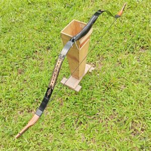 Amazonian Tribal Bow
