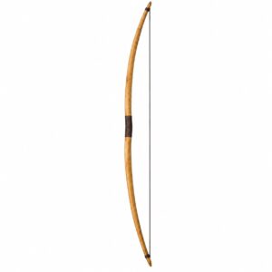 English Longbow